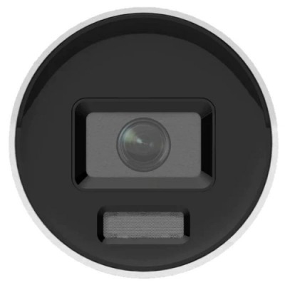 IP-відеокамера 4 Мп Hikvision DS-2CD2043G2-LI2U (2.8 мм) з подвійним підсвічуванням для системи відеонагляду